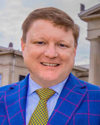 Image of Super Lawyers selectee Jason C. Neff