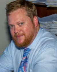 Image of Super Lawyers selectee Douglas C. Malek