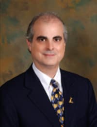 Image of Super Lawyers selectee Lawrence K. Bou