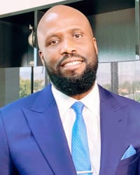 Image of Super Lawyers selectee Antoine D. Williams
