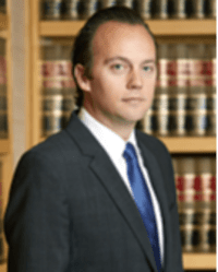 Image of Super Lawyers selectee Jordan Merson