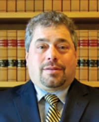 Image of Super Lawyers selectee Lewis H. Chimes