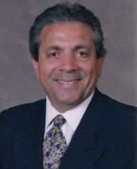 Robert A. Sgarlato