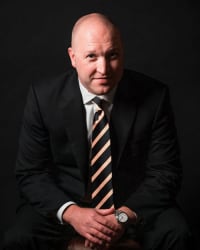 Image of Super Lawyers selectee Jonathan W. McConnell