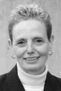 Image of Super Lawyers selectee Marlene S. Garvis, MSN