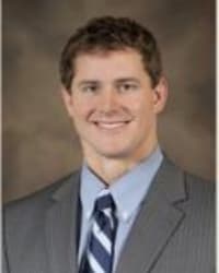Image of Super Lawyers selectee Matthew J. Vaughn