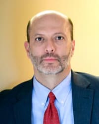 Image of Super Lawyers selectee H. Kevin Eddins