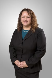 Image of Super Lawyers selectee Jennifer Lumsdaine