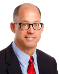 Image of Super Lawyers selectee Sean C. Burke