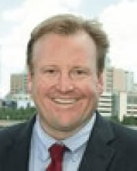 Image of Super Lawyers selectee Robert L. Henry