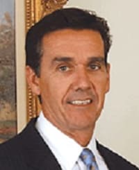 Image of Super Lawyers selectee Thomas M. Shanley