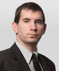 Image of Super Lawyers selectee J. Edmund Bryak