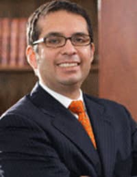 Image of Super Lawyers selectee Hannibal F. Heredia