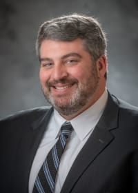 Image of Super Lawyers selectee S. Owen Griffin