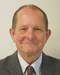 Image of Super Lawyers selectee Gary G. Norris
