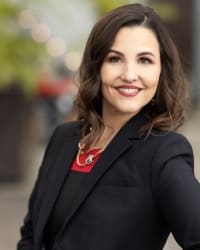Image of Super Lawyers selectee Heather Gilbert