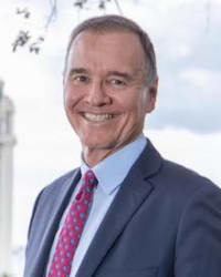 Image of Super Lawyers selectee James J. Bickerton