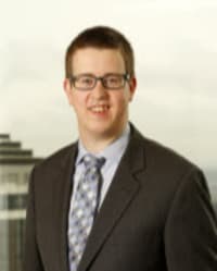 Image of Super Lawyers selectee Christopher William Bowman