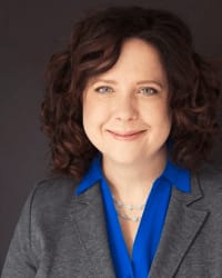 Image of Super Lawyers selectee Rebecca R. DeMarb