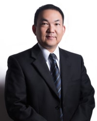 Calvin Chang
