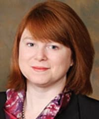 Image of Super Lawyers selectee Edith Thomas