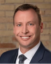 Image of Super Lawyers selectee Michael R. Bartish