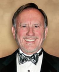 James C. Causey, Jr.