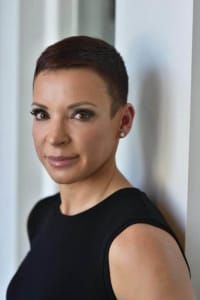Image of Super Lawyers selectee Silvana Raso
