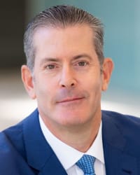 Image of Super Lawyers selectee Kenneth G. Ruttenberg