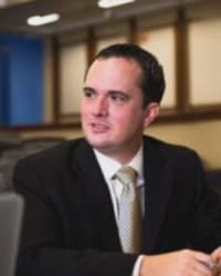 Image of Super Lawyers selectee Eric R. Coakley