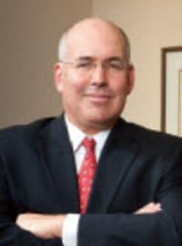 Michael Harwin