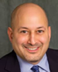 Image of Super Lawyers selectee A.J. Temsamani