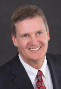 Image of Super Lawyers selectee J. Wiley Hicks
