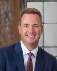 Image of Super Lawyers selectee Timothy R. Bussey
