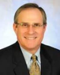 Image of Super Lawyers selectee Jeffrey Ross