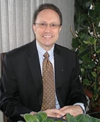 Image of Super Lawyers selectee Richard C. Bell