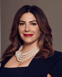 Image of Super Lawyers selectee Kamelia Jalilvand