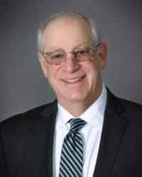 Image of Super Lawyers selectee Stephen I. Lane