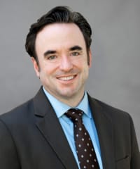 Image of Super Lawyers selectee Brian Andrew Tully