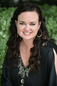 Image of Super Lawyers selectee Natalie Gregg