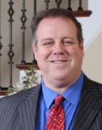 Image of Super Lawyers selectee Carl B. Zacharia