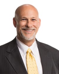 Image of Super Lawyers selectee David M. Gottfried
