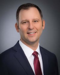 Image of Super Lawyers selectee Justin A. Morocco