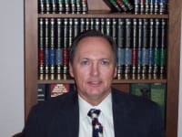 Image of Super Lawyers selectee David Z. Conoly