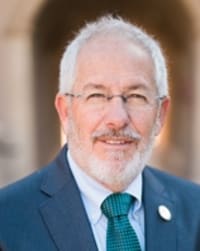 Image of Super Lawyers selectee Russell R. Ghitterman