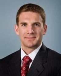 Image of Super Lawyers selectee Santino M. Tropea