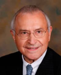 John A. Chalk, Sr.