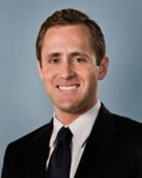 Image of Super Lawyers selectee Matthew D. McMillan