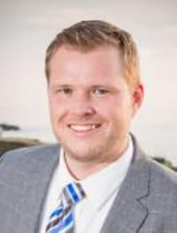 Image of Super Lawyers selectee Devon K. Roepcke