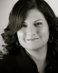 Image of Super Lawyers selectee Athena Inembolidis